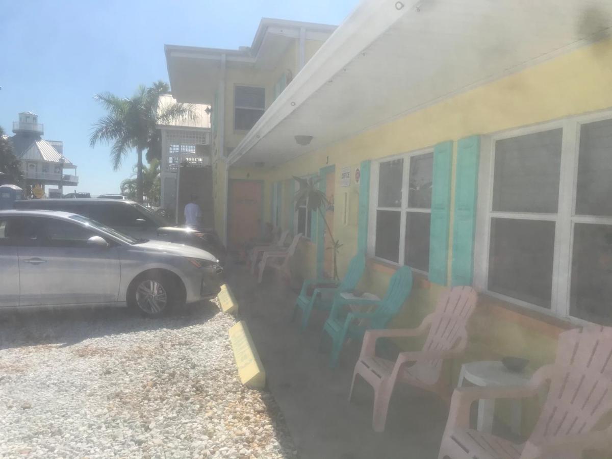 Michaels Surfside Apartment Clearwater Beach