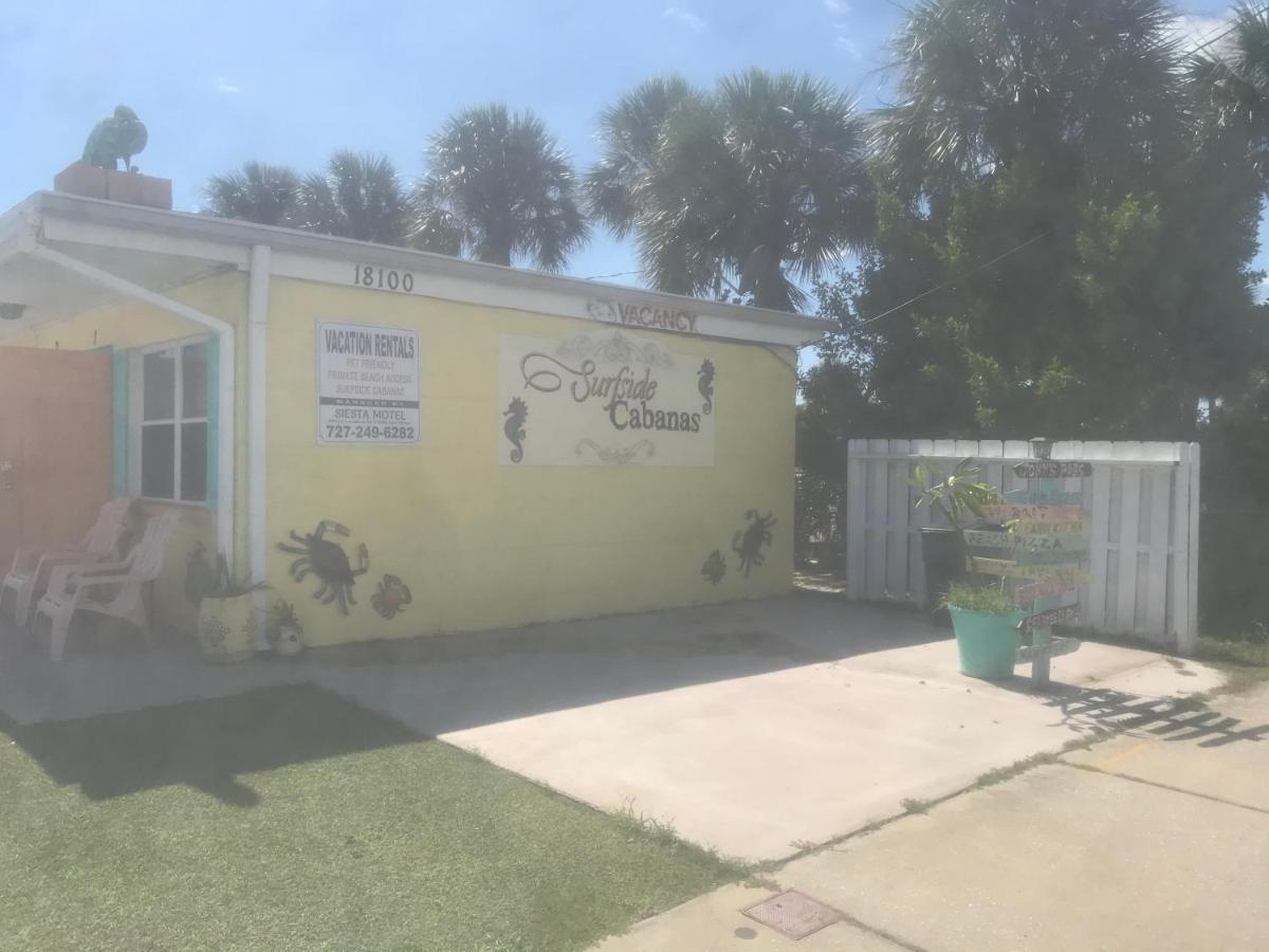Michaels Surfside