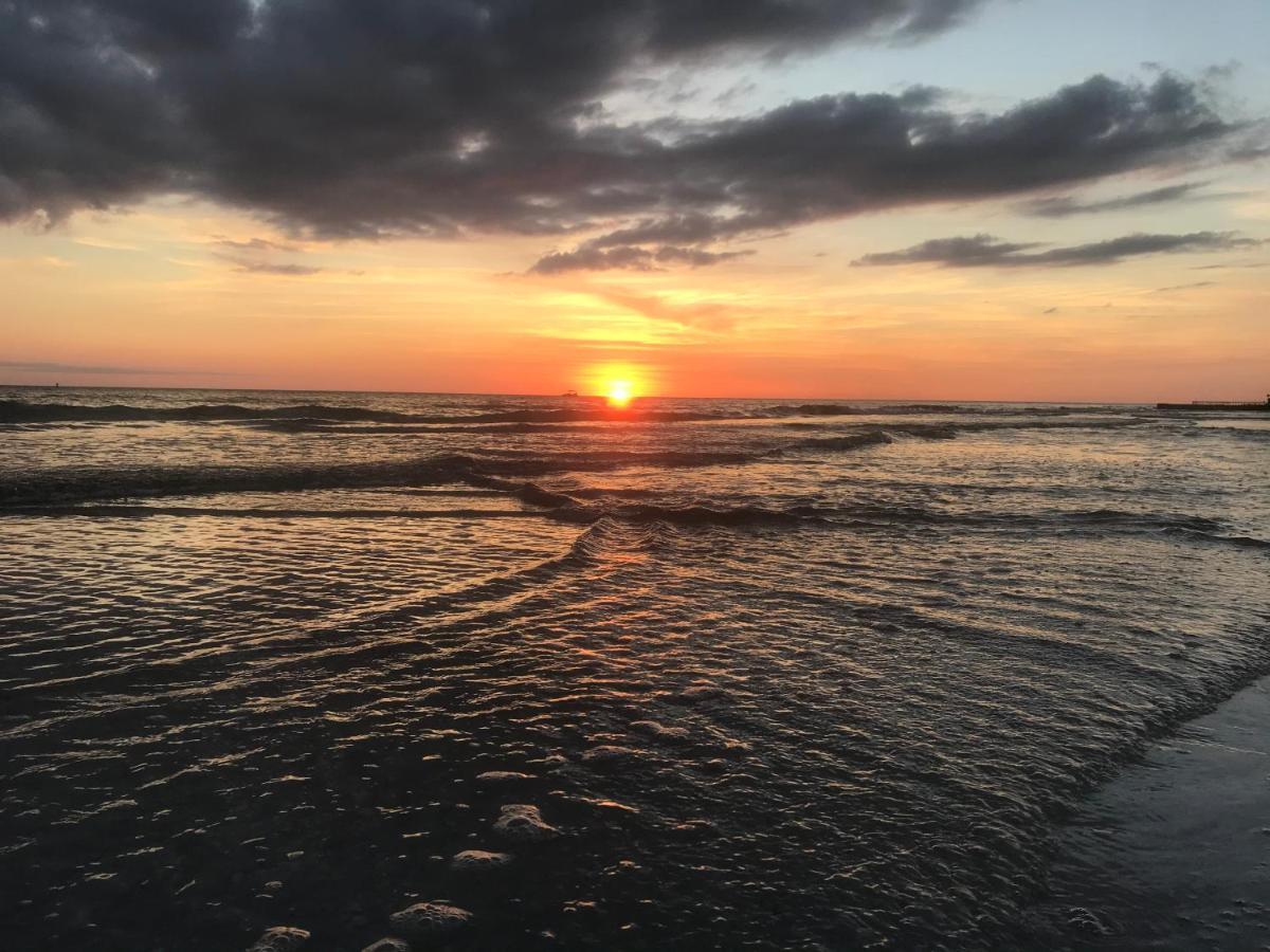 Michaels Surfside Apartment Clearwater Beach
