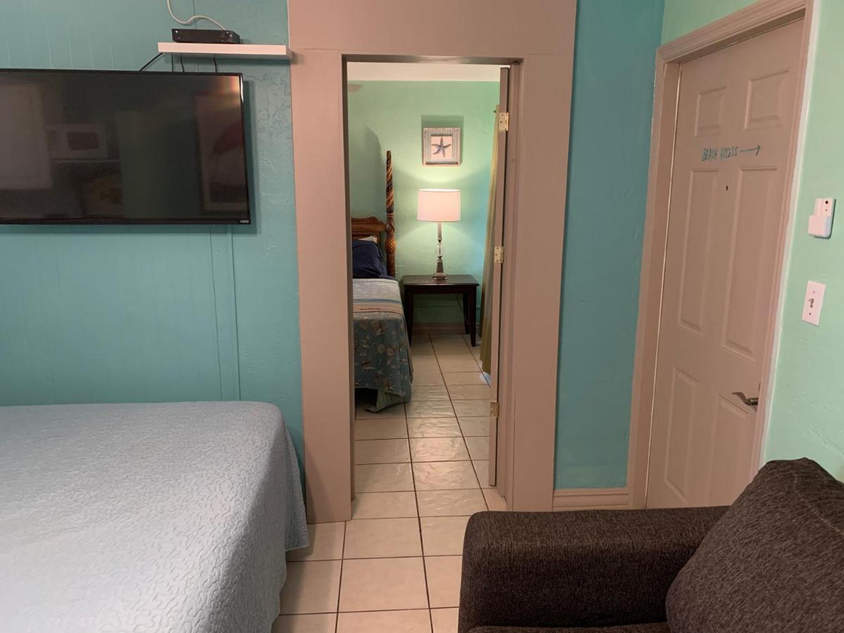 Apartment Michaels Surfside Clearwater Beach