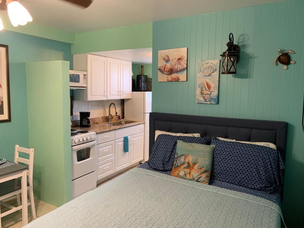 Michaels Surfside Clearwater Beach