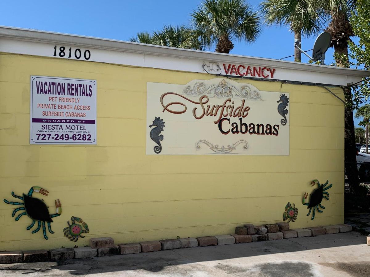 Apartment Michaels Surfside Clearwater Beach