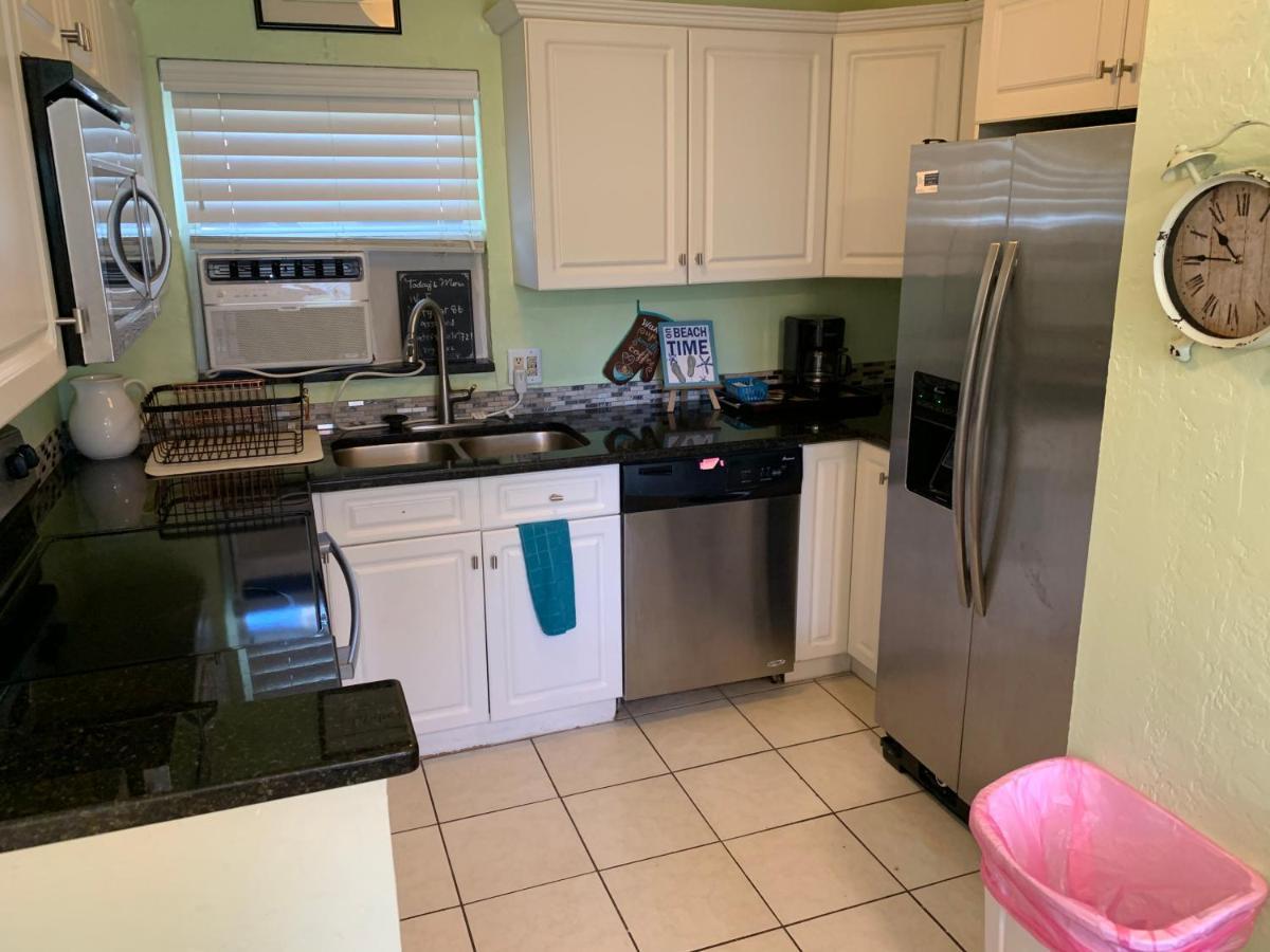 Apartment Michaels Surfside *