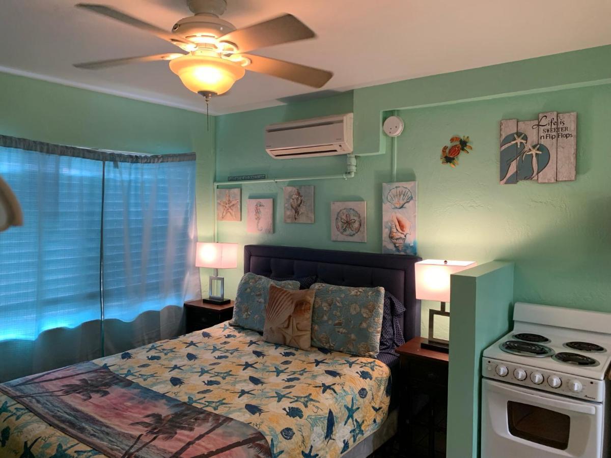 Michaels Surfside Apartment Clearwater Beach