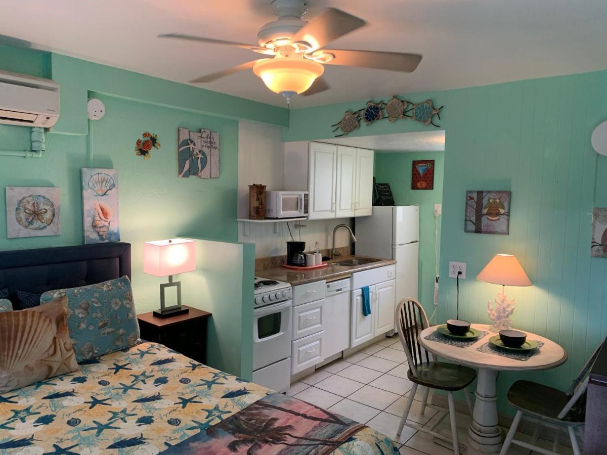 Michaels Surfside Apartment Clearwater Beach