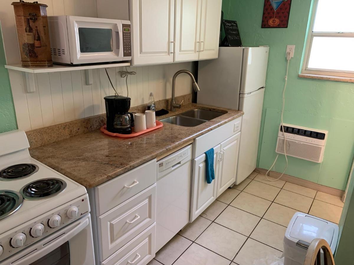 Apartment Michaels Surfside