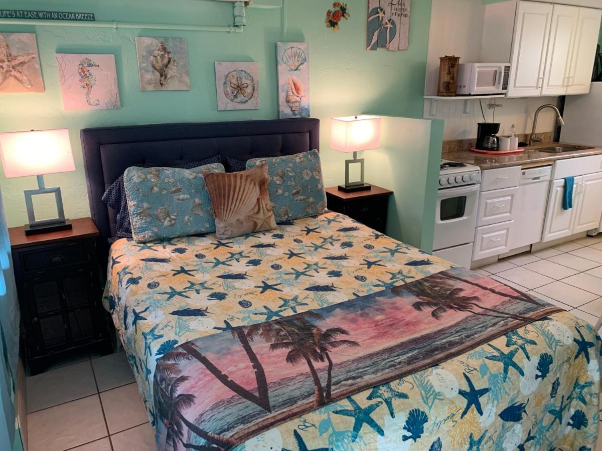 Apartment Michaels Surfside Clearwater Beach