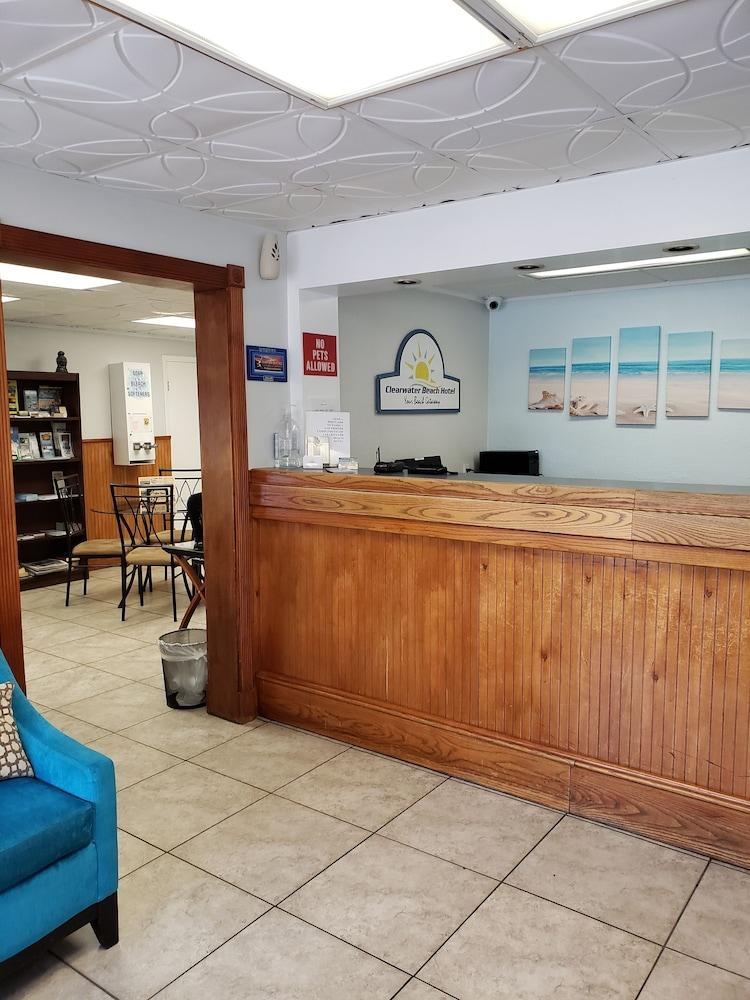 Clearwater Hotel