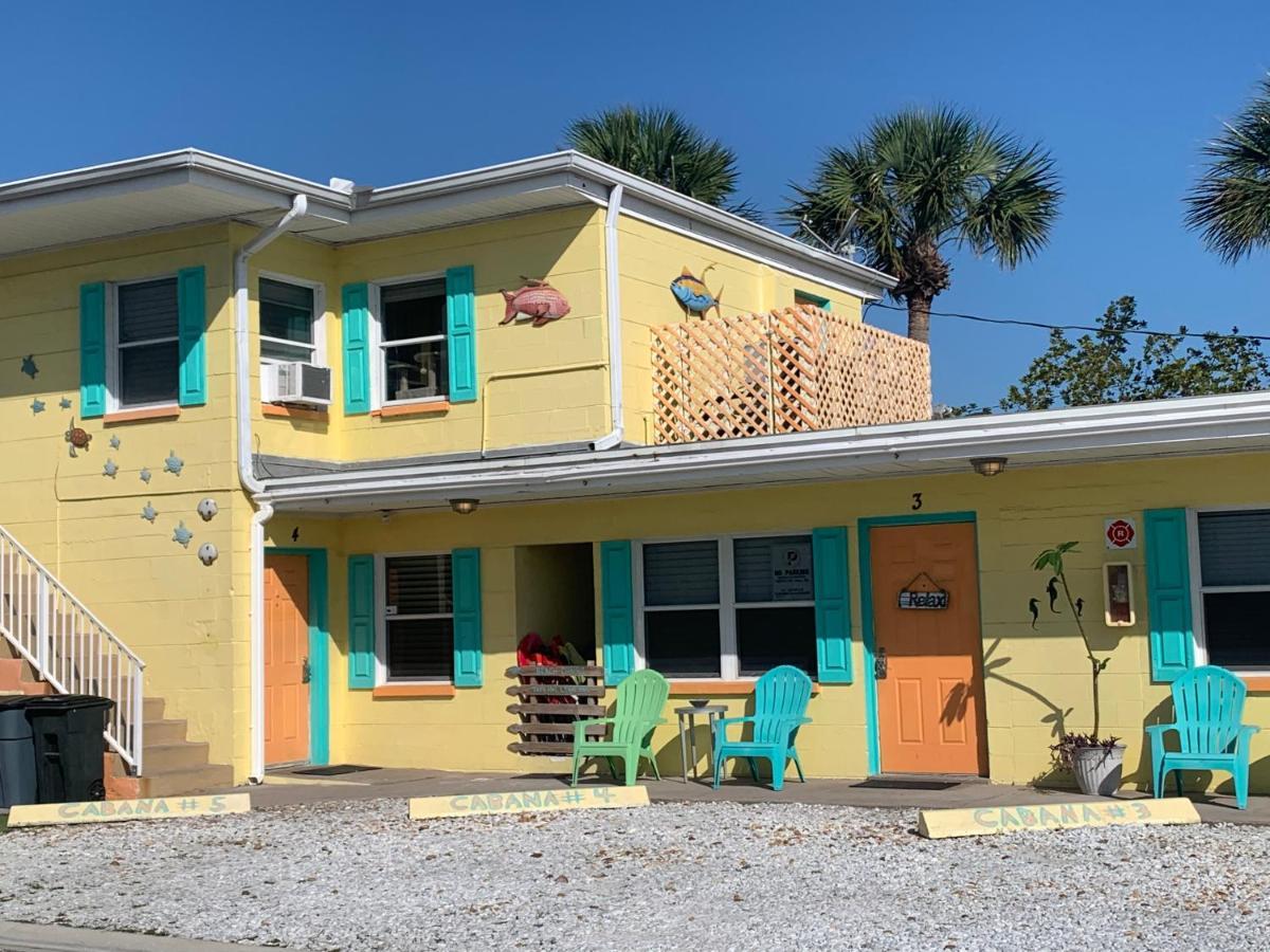 Apartment Michaels Surfside
