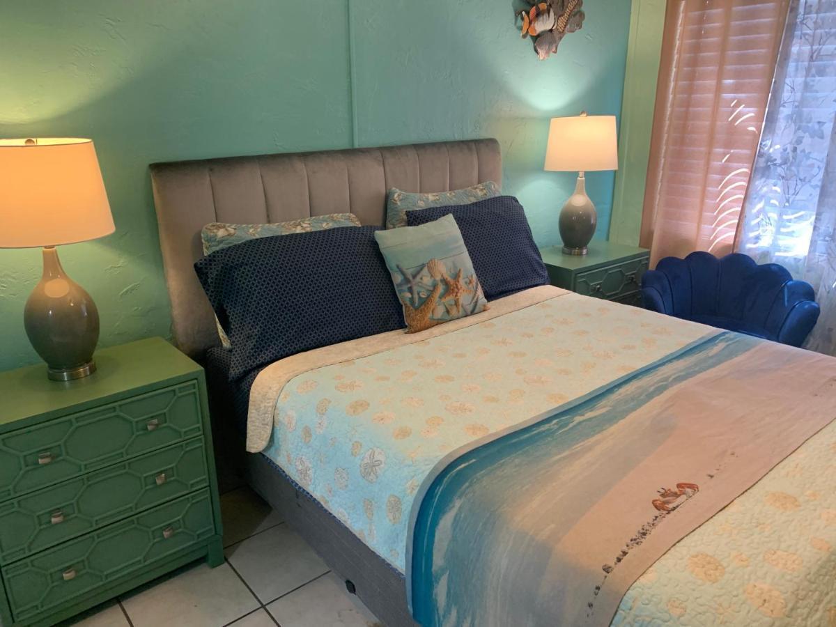 Apartment Michaels Surfside *