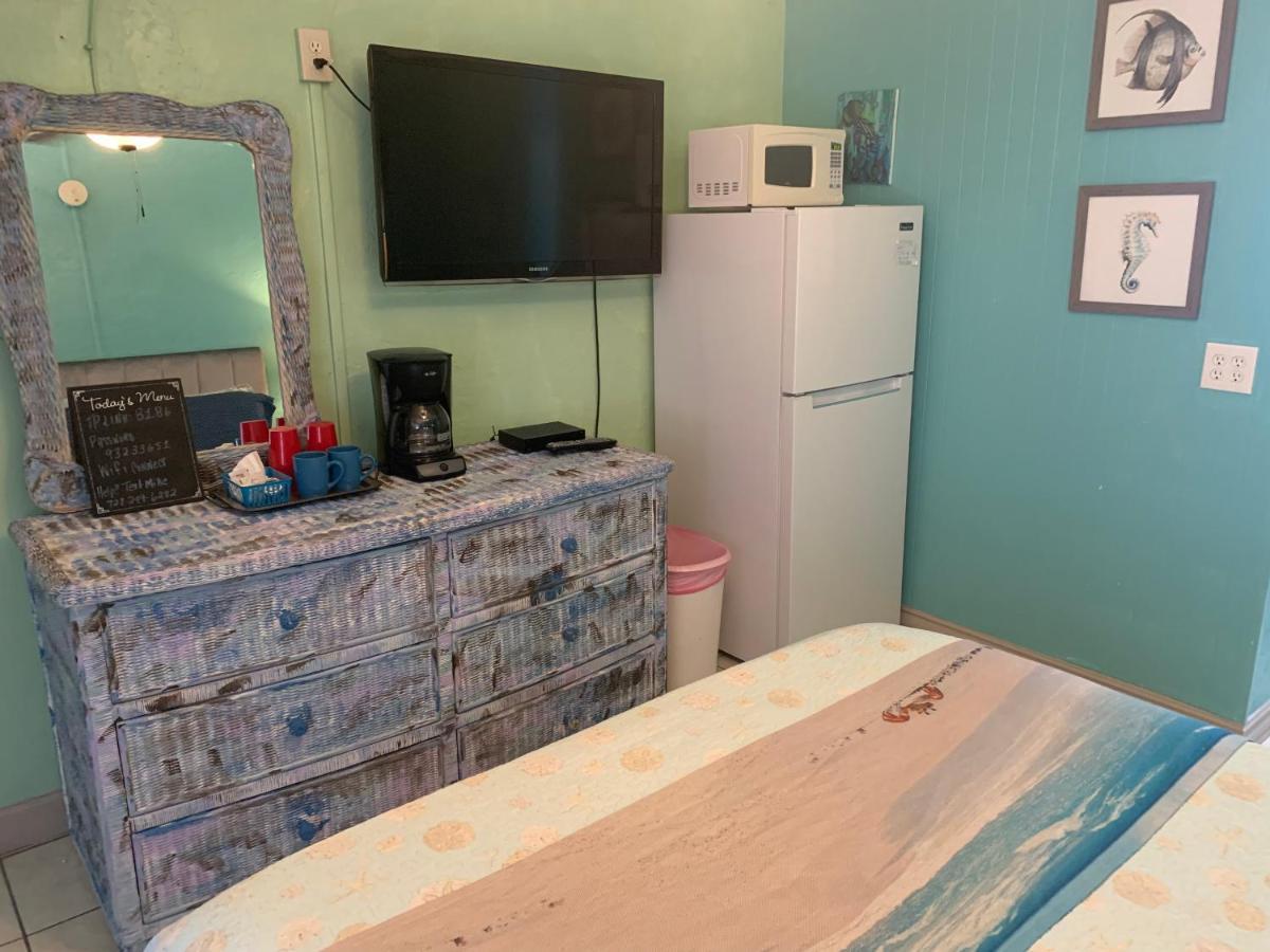 Apartment Michaels Surfside *