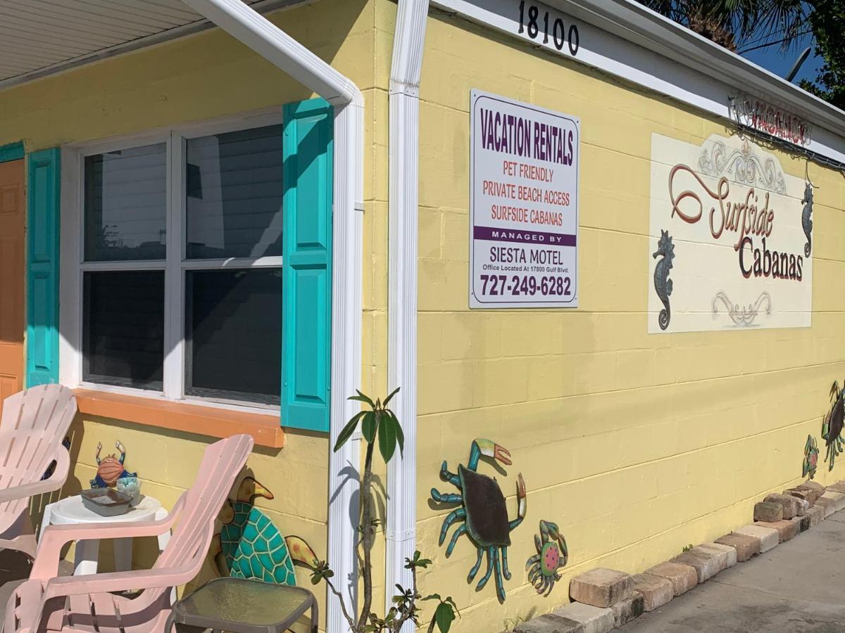 Apartment Michaels Surfside