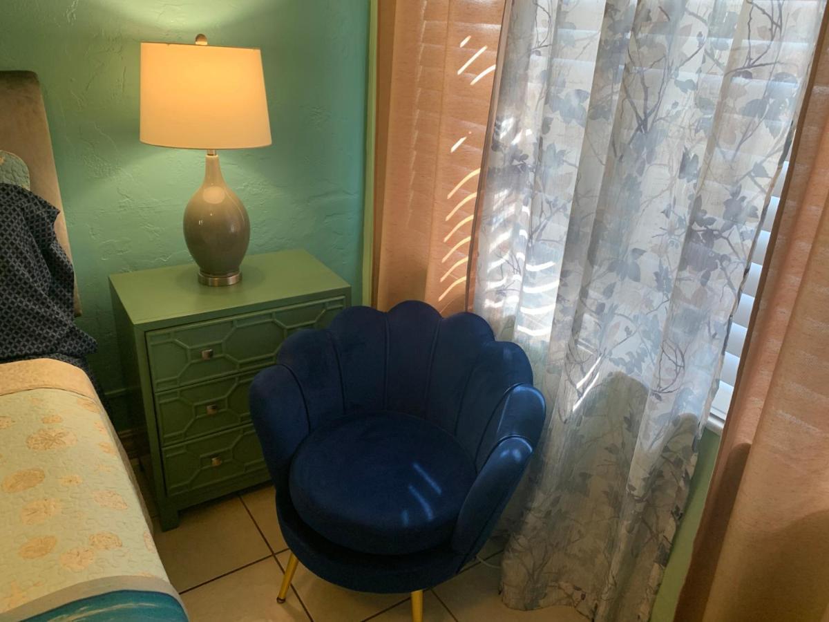 Apartment Michaels Surfside Clearwater Beach