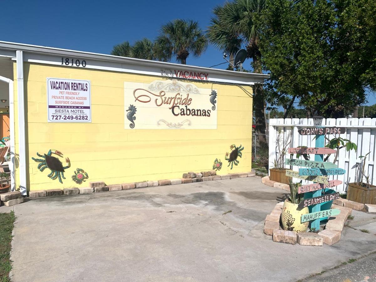 Michaels Surfside Apartment