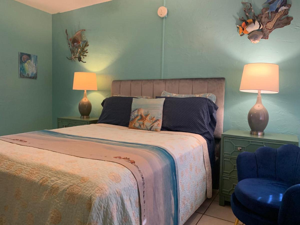 Apartment Michaels Surfside *