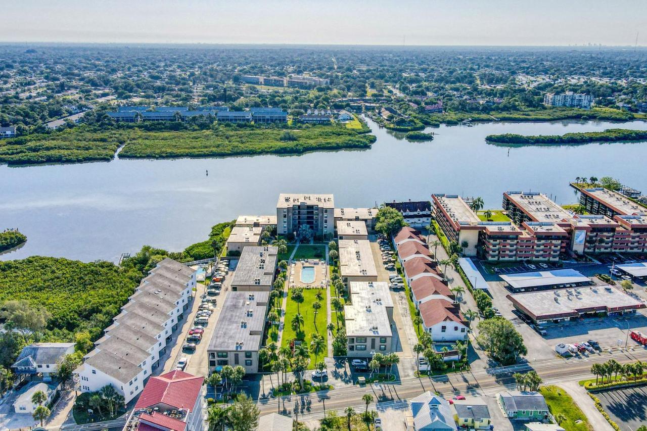 Apartment Sea Club 21 *