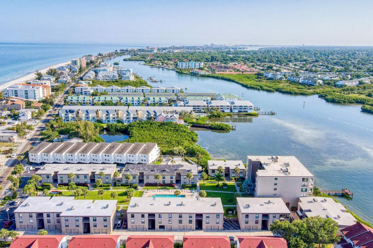 Sea Club 21 Apartment