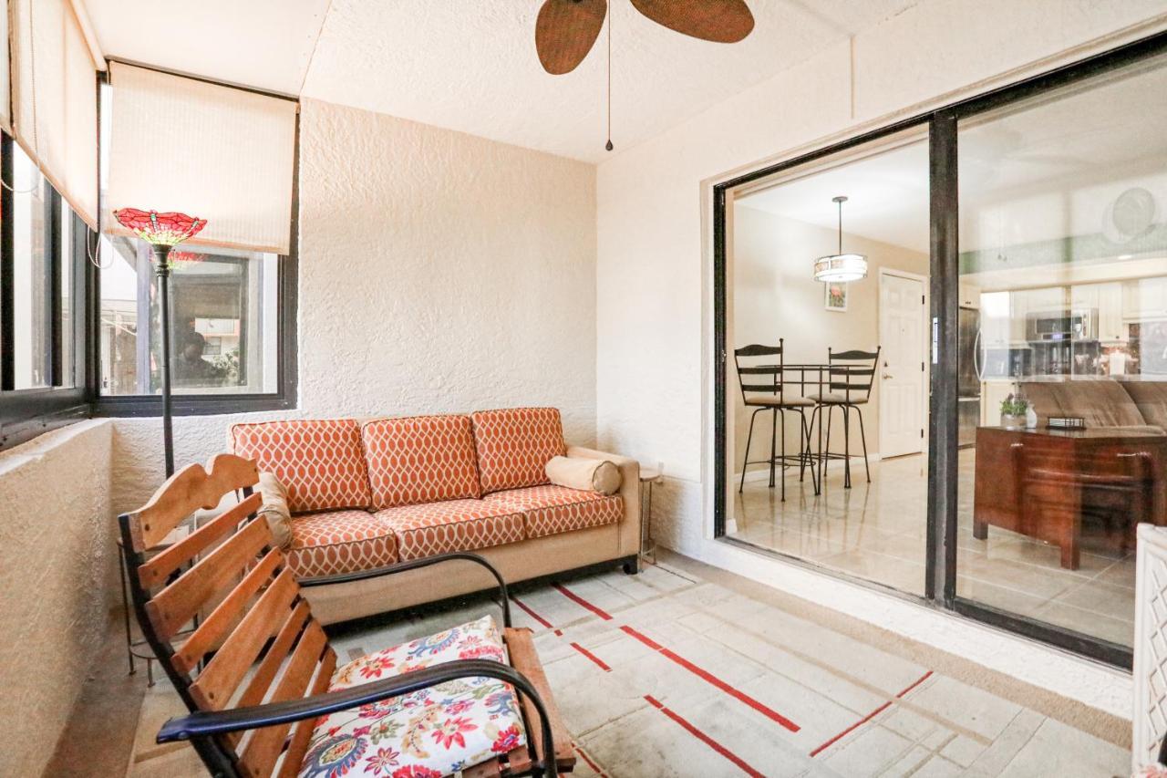 Sea Club 21 Apartment *