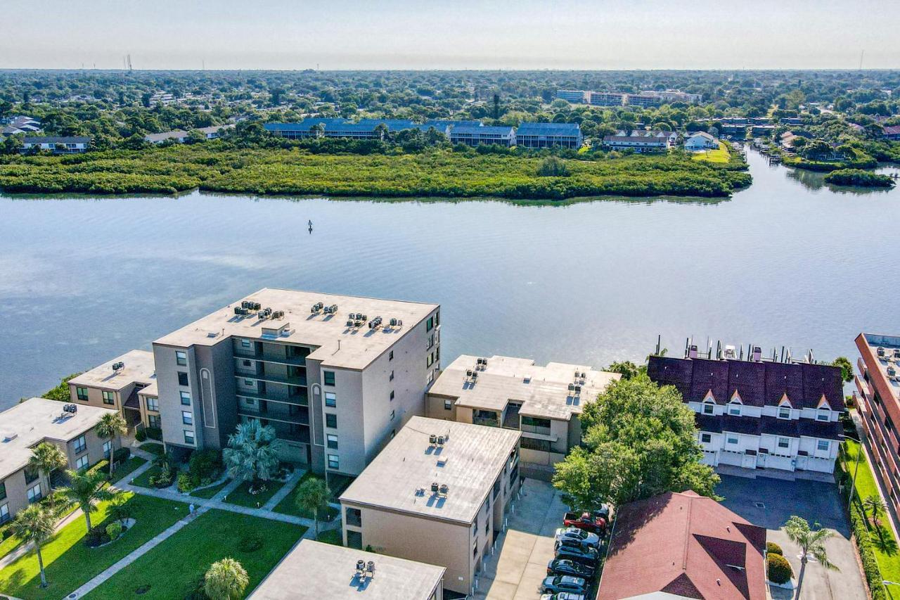 Sea Club 21 Apartment Clearwater Beach