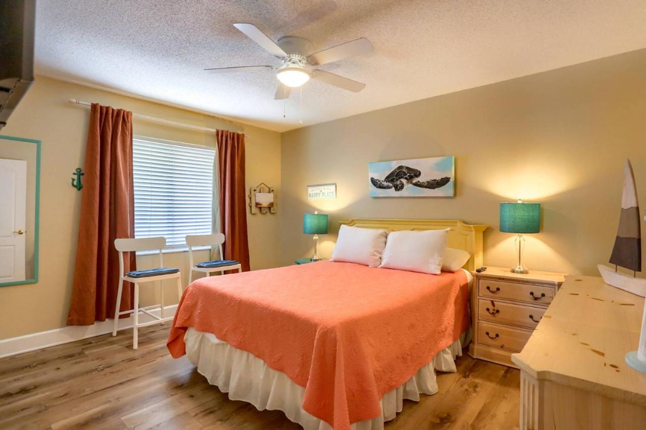 Cypress-n-sun B-3 * Clearwater Beach
