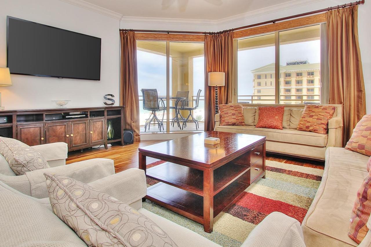 Sandpearl Residences 606 Apartment