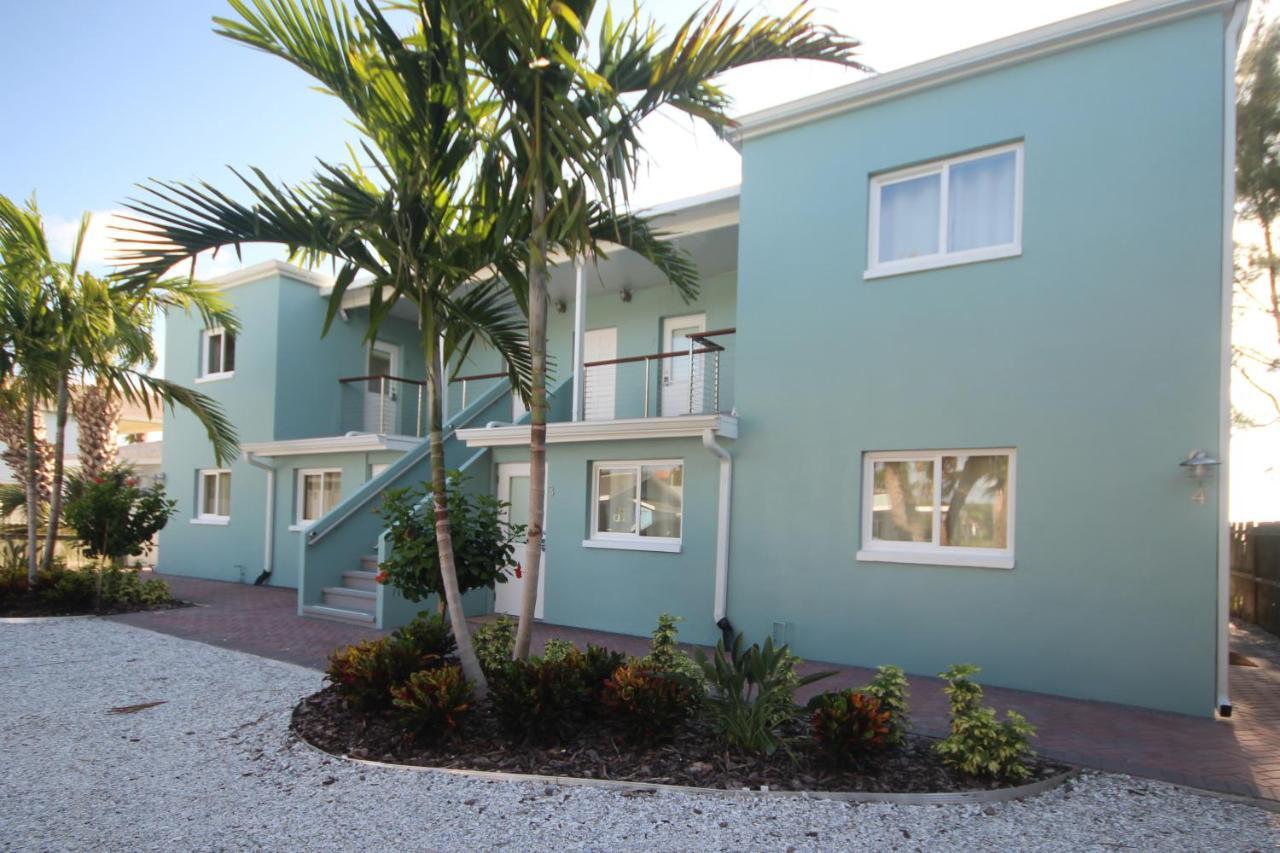 Place 1 Apartment Clearwater Beach