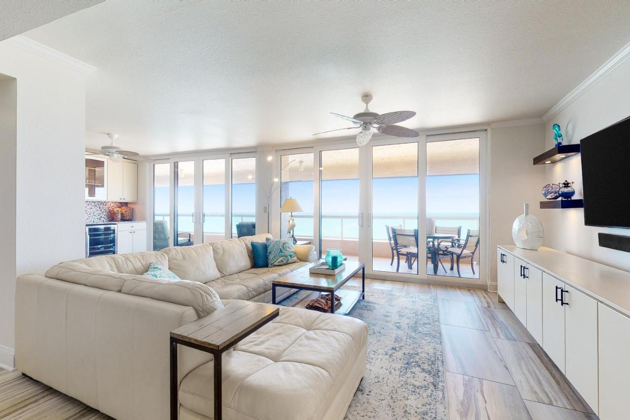 Apartment Crescent Club Ii Phb Clearwater Beach