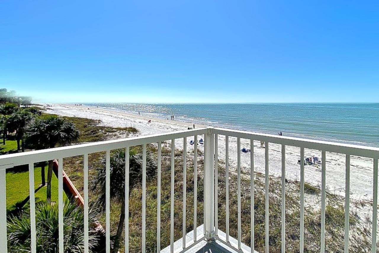 The Pointe 301 * Clearwater Beach