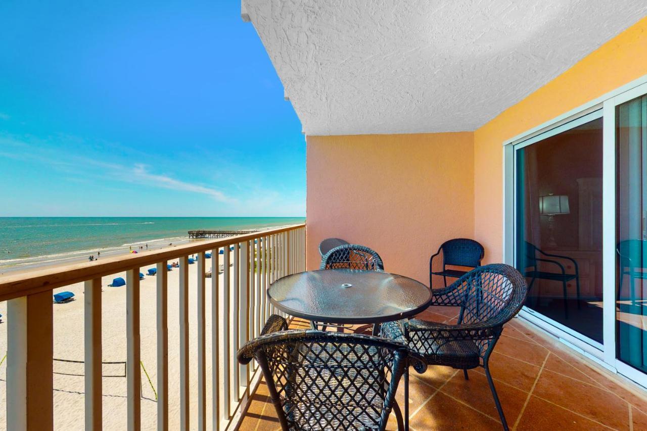 Apartment 1408 *
