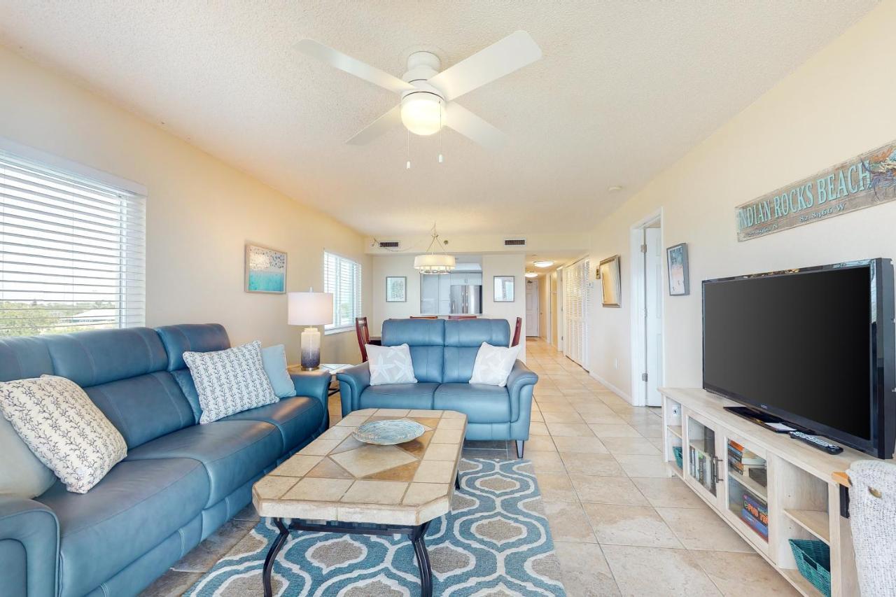 Apartment Castle North 404 Clearwater Beach