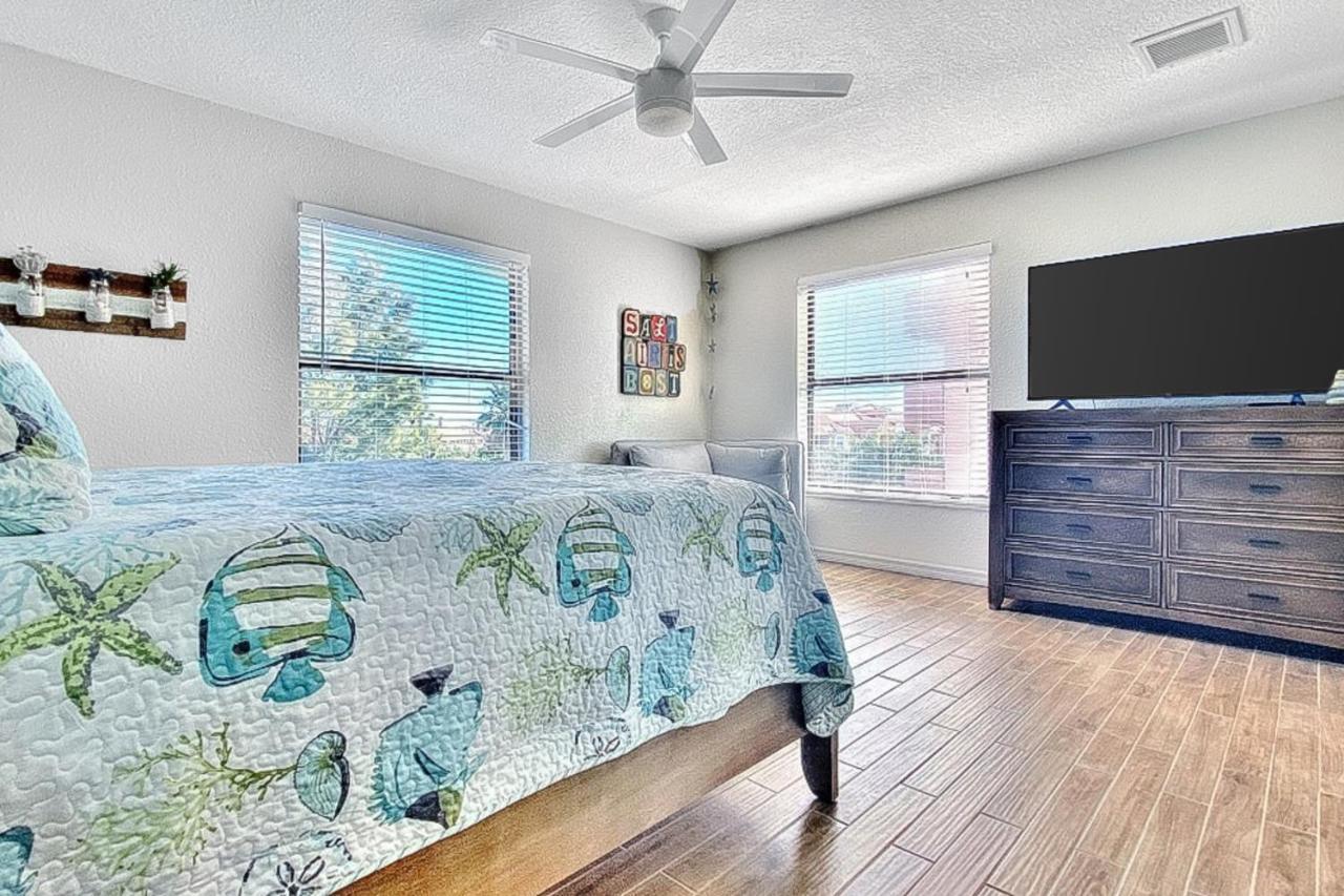 The Pointe 301 Apartment Clearwater Beach