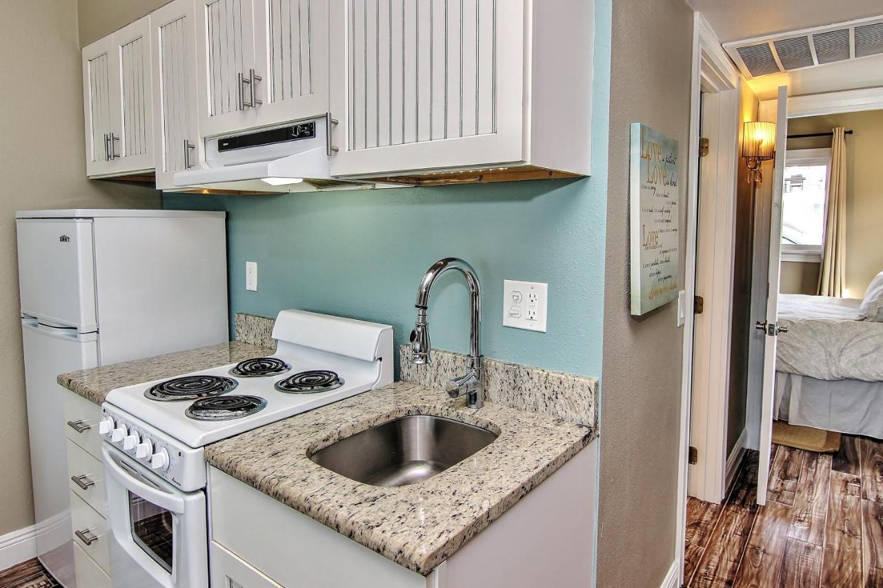 Place 1 Apartment Clearwater Beach