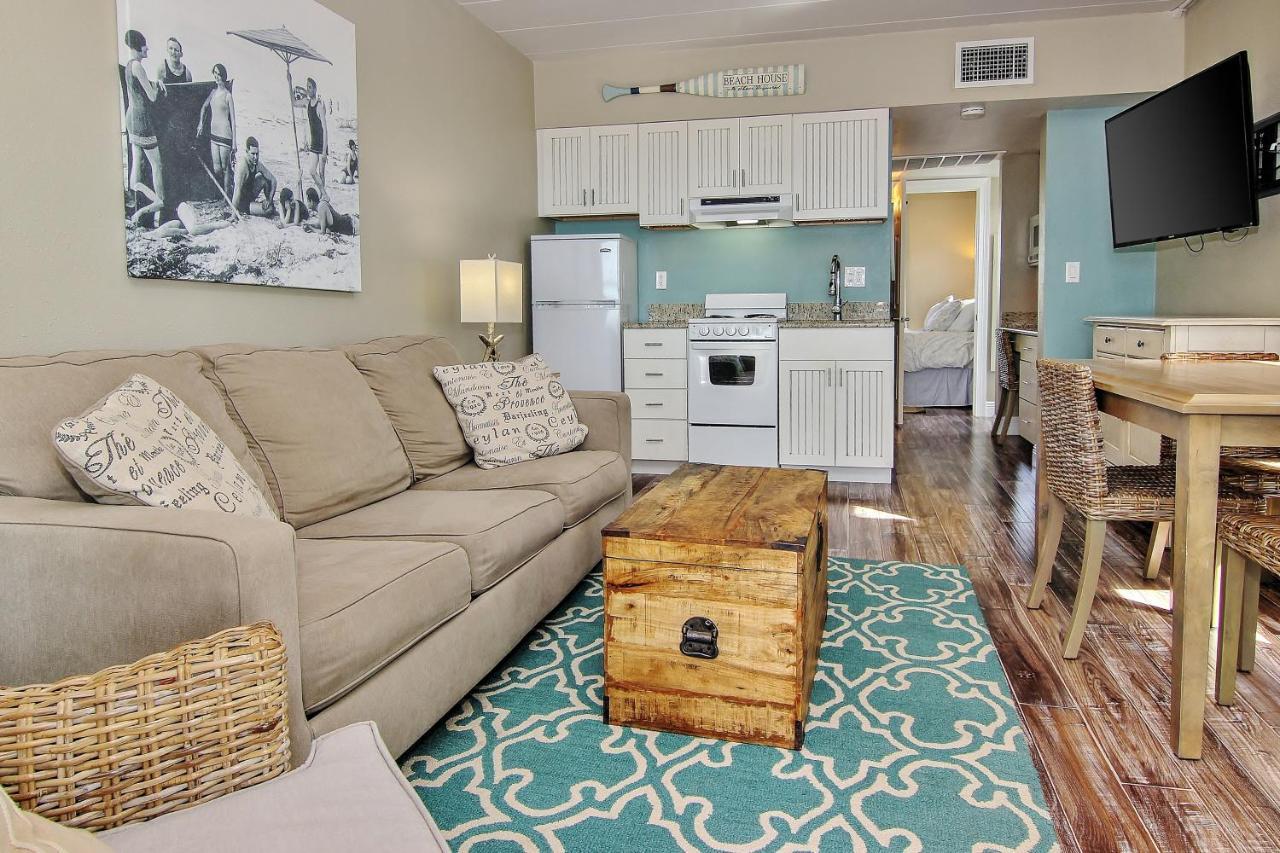 Place 1 Apartment