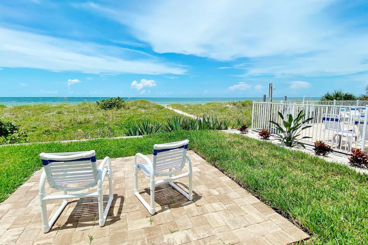 Hotel Sea Isle Villas F *