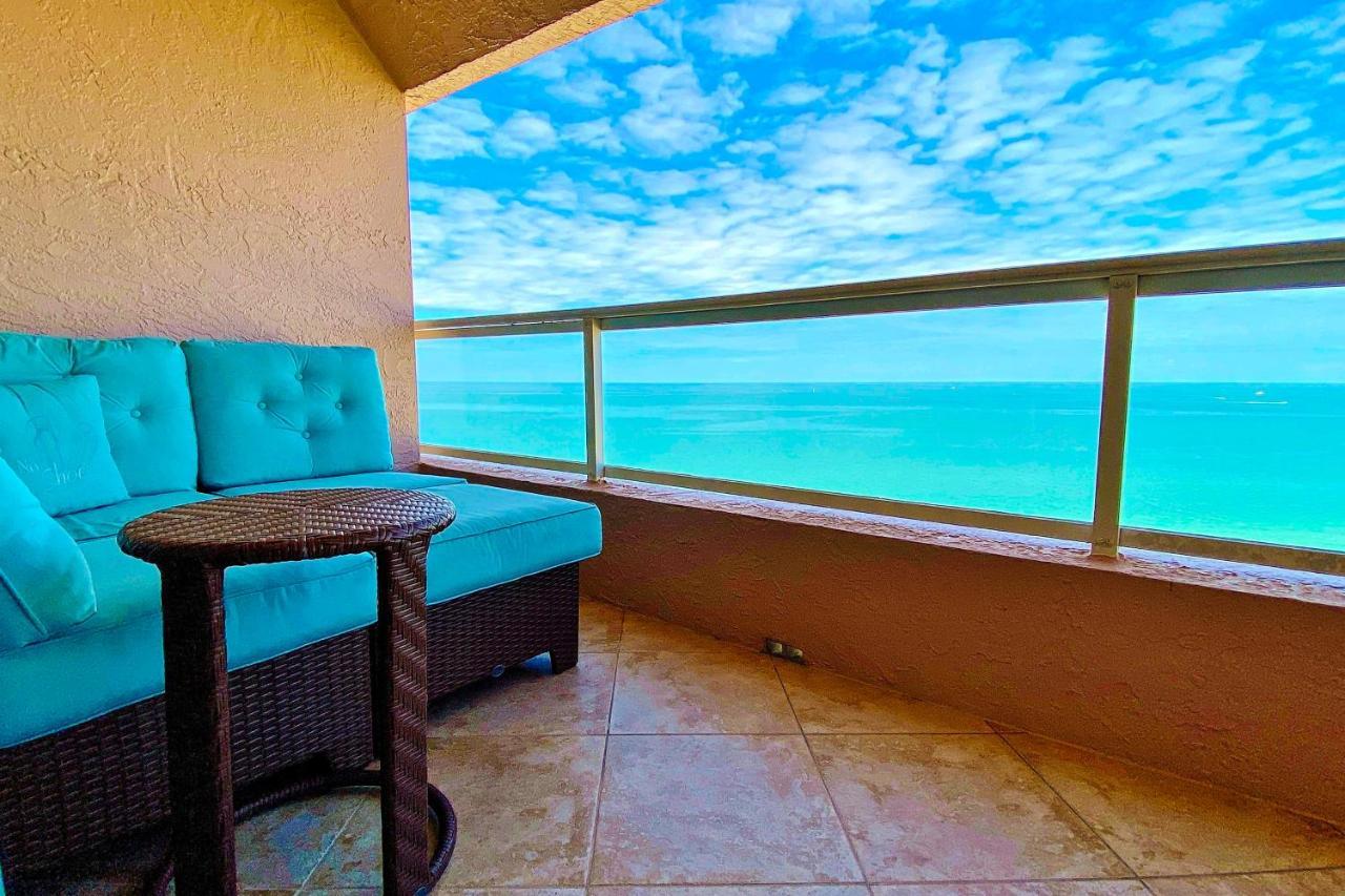 Apartment Crescent Club Ii Phb Clearwater Beach