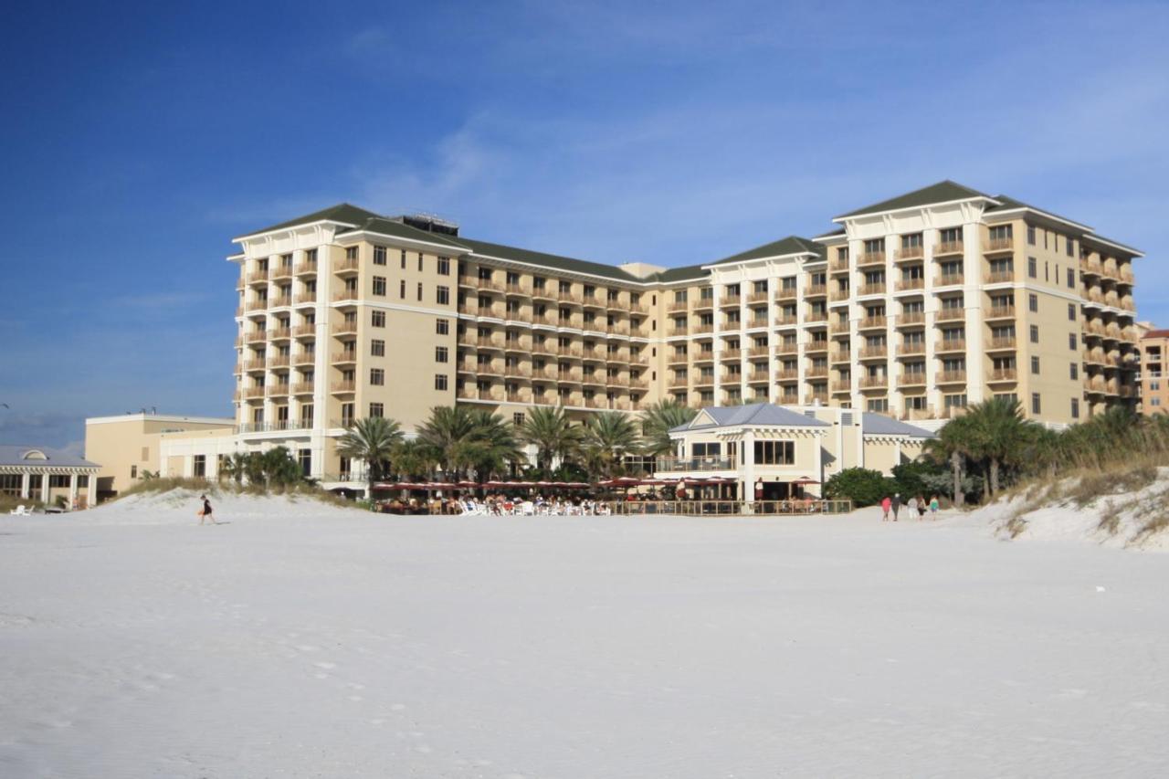 Sandpearl Residences 606 * Clearwater Beach