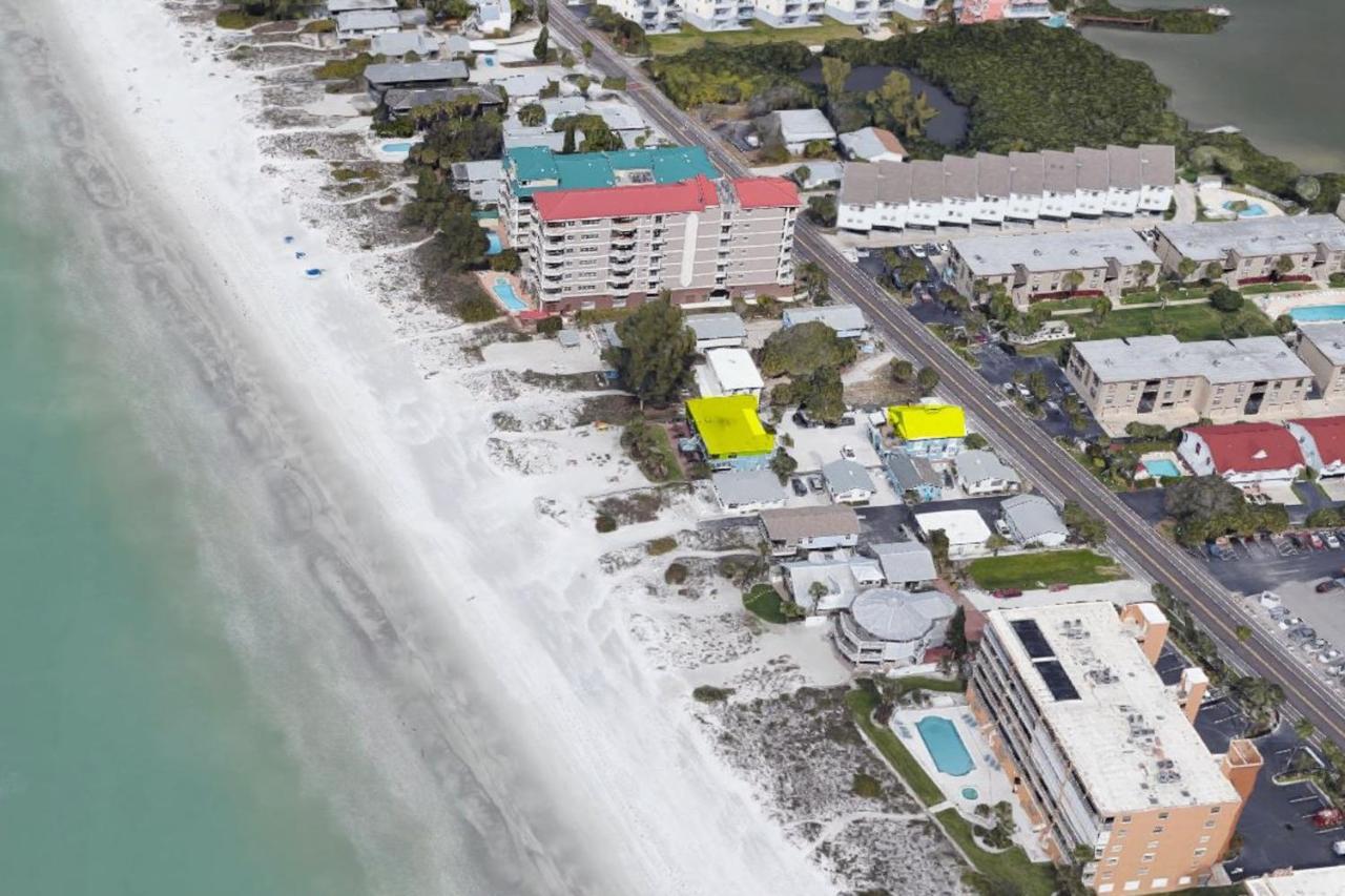Place 1 * Clearwater Beach