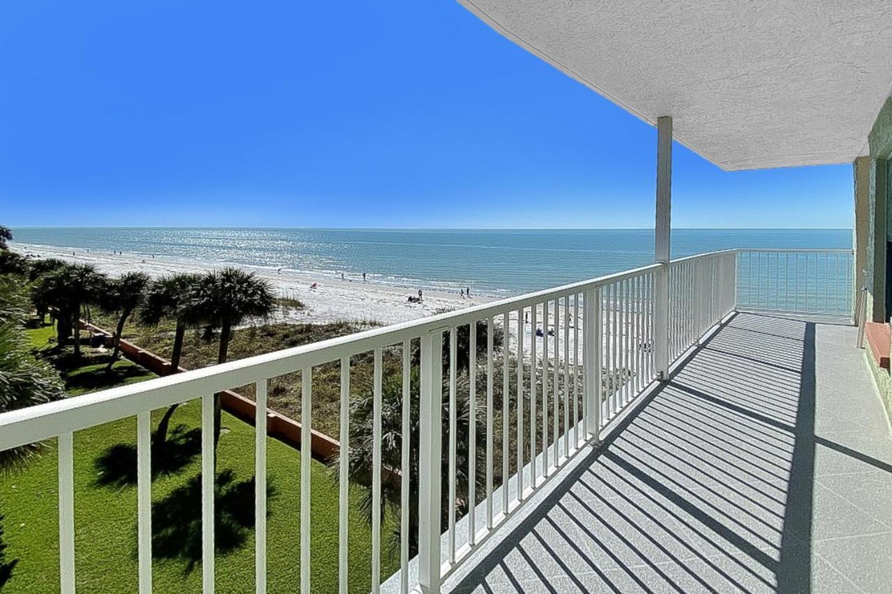 Apartment The Pointe 301