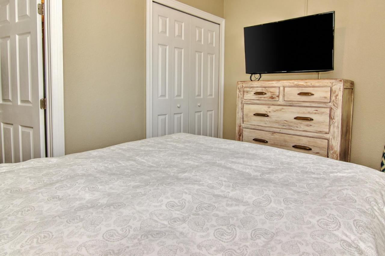 Apartment Place 1 Clearwater Beach