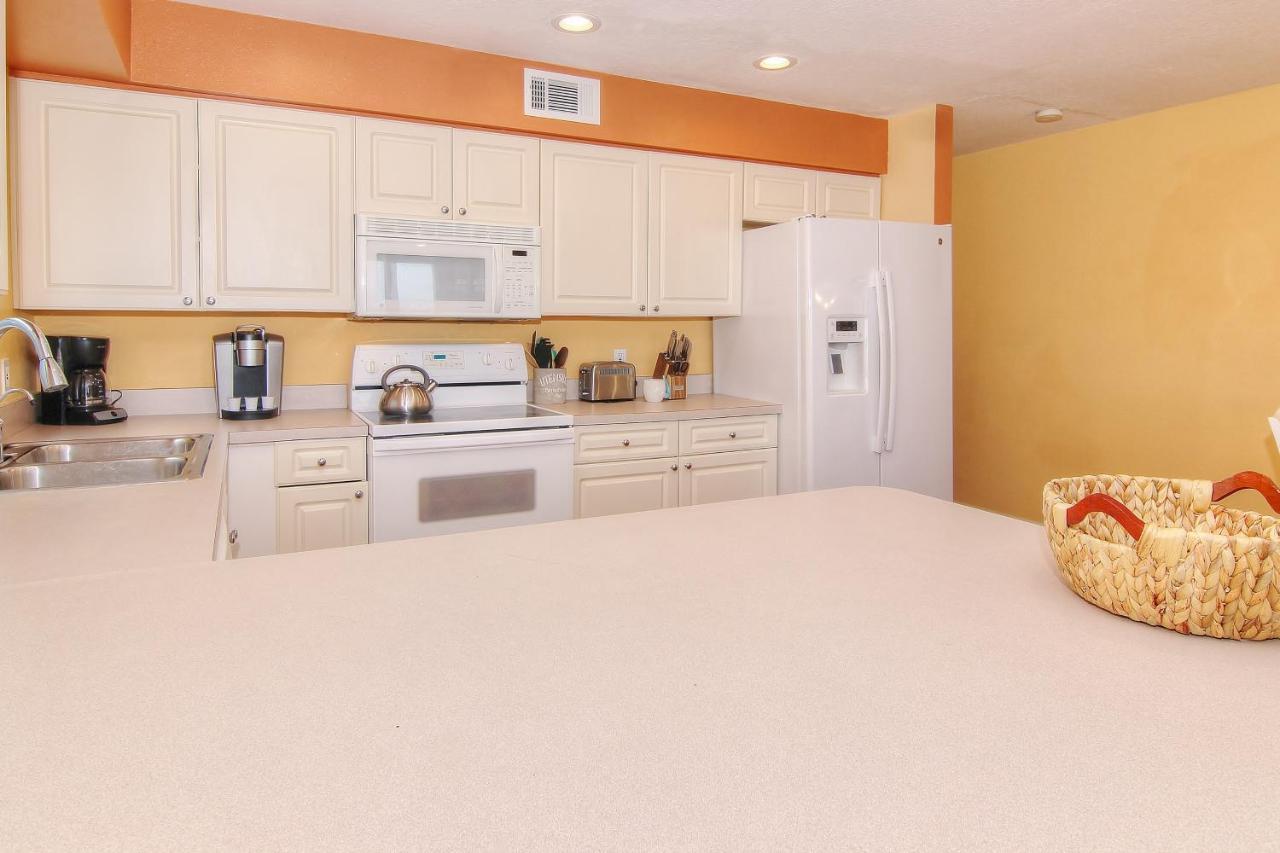 Sea Isle Villas F *