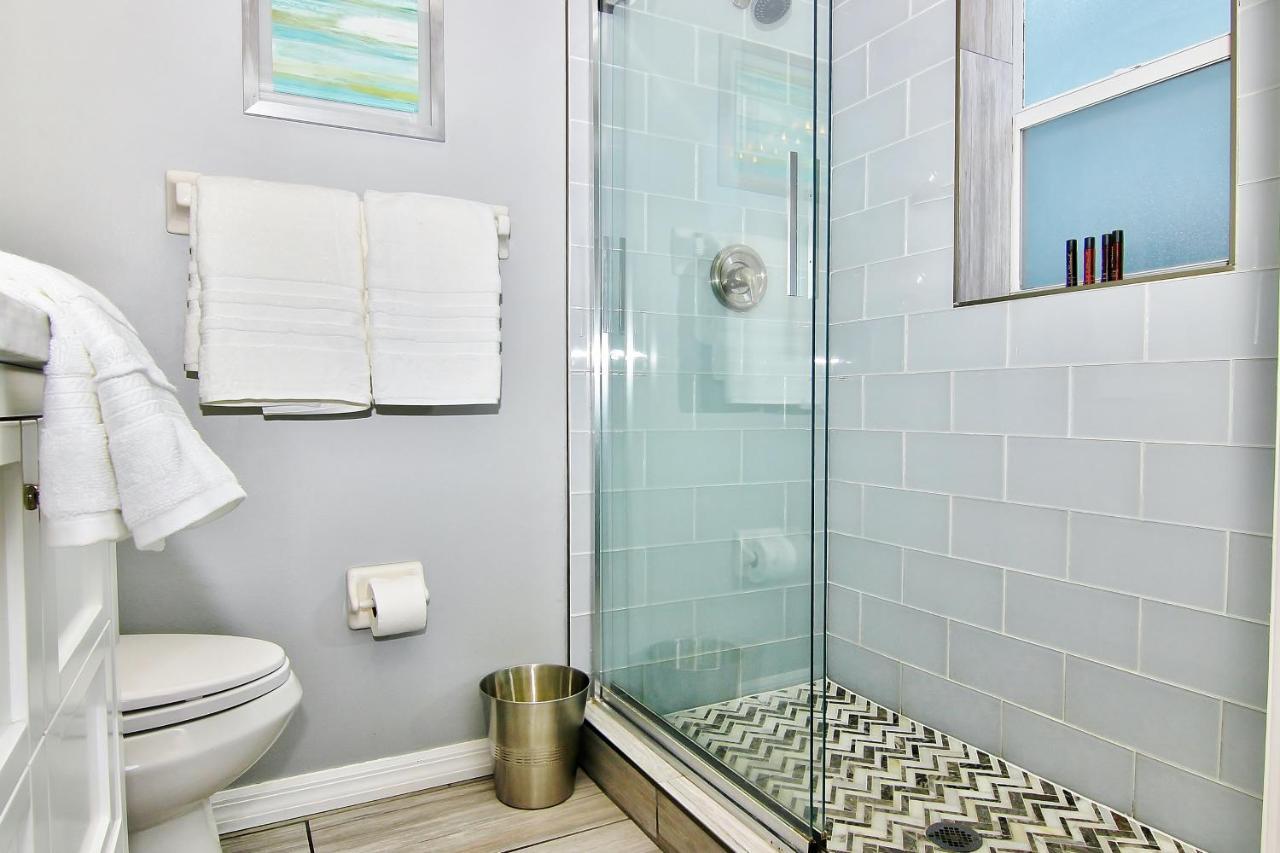 Hotel Sea Isle Villas F Clearwater Beach