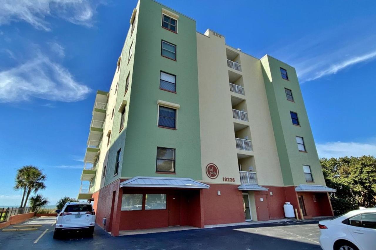 Apartment The Pointe 301 Clearwater Beach