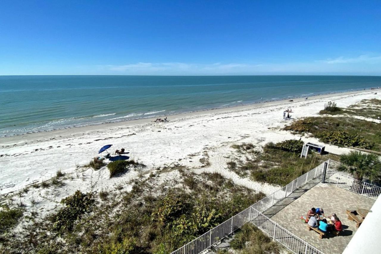 Apartment The Pointe 301