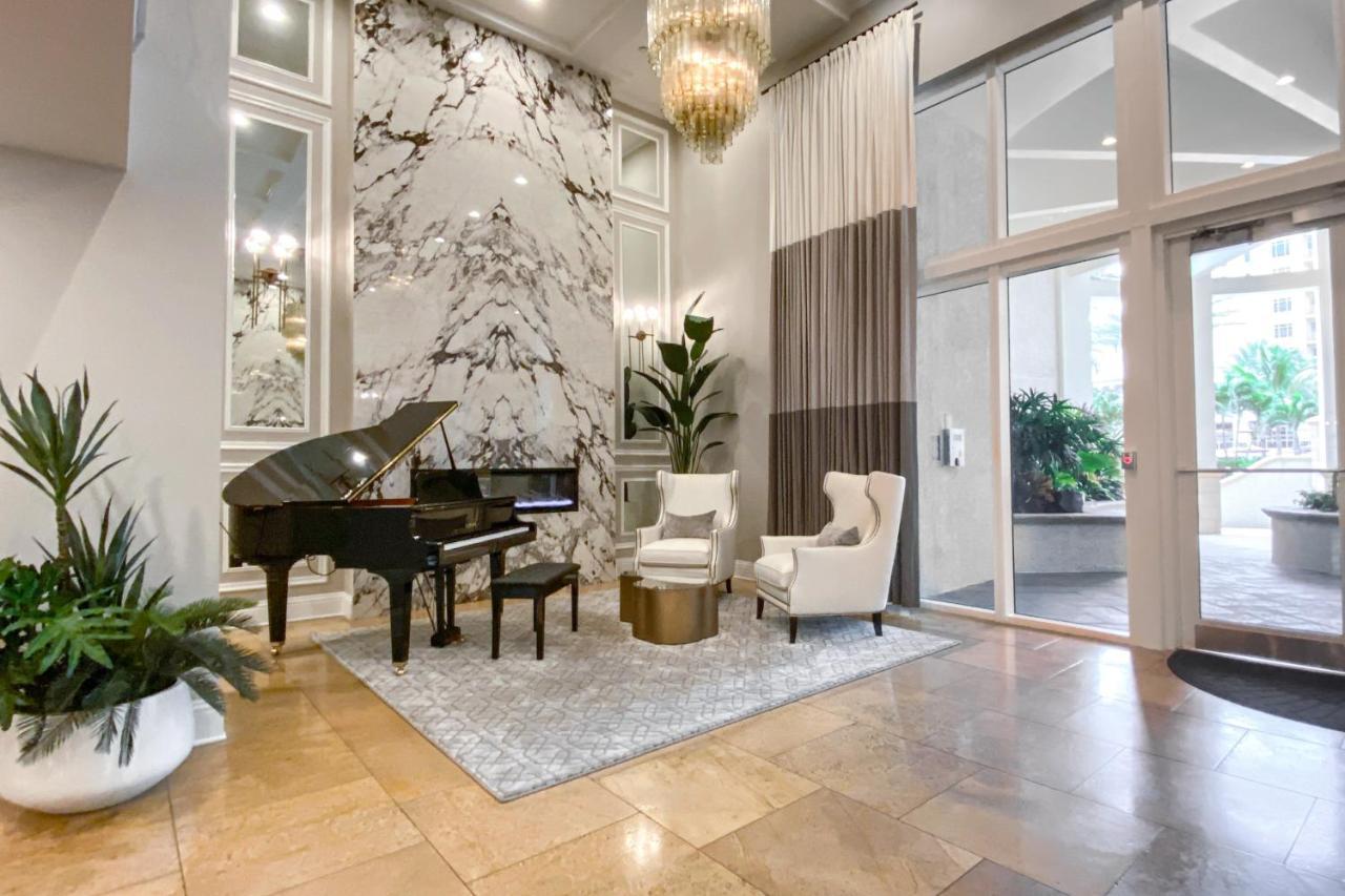 Apartment Sandpearl Residences 606