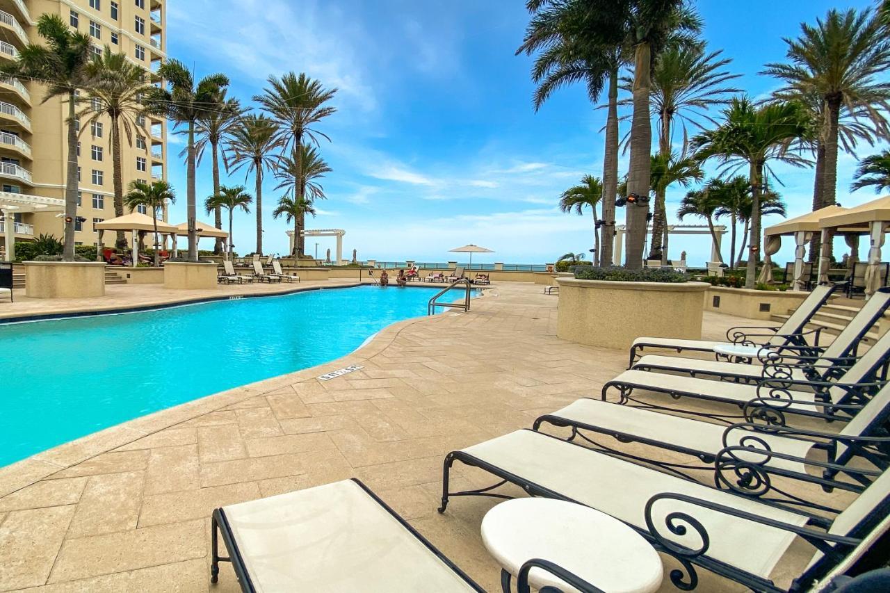 Sandpearl Residences 606