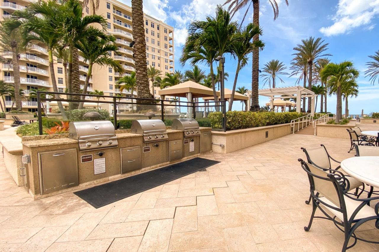 Apartment Sandpearl Residences 606