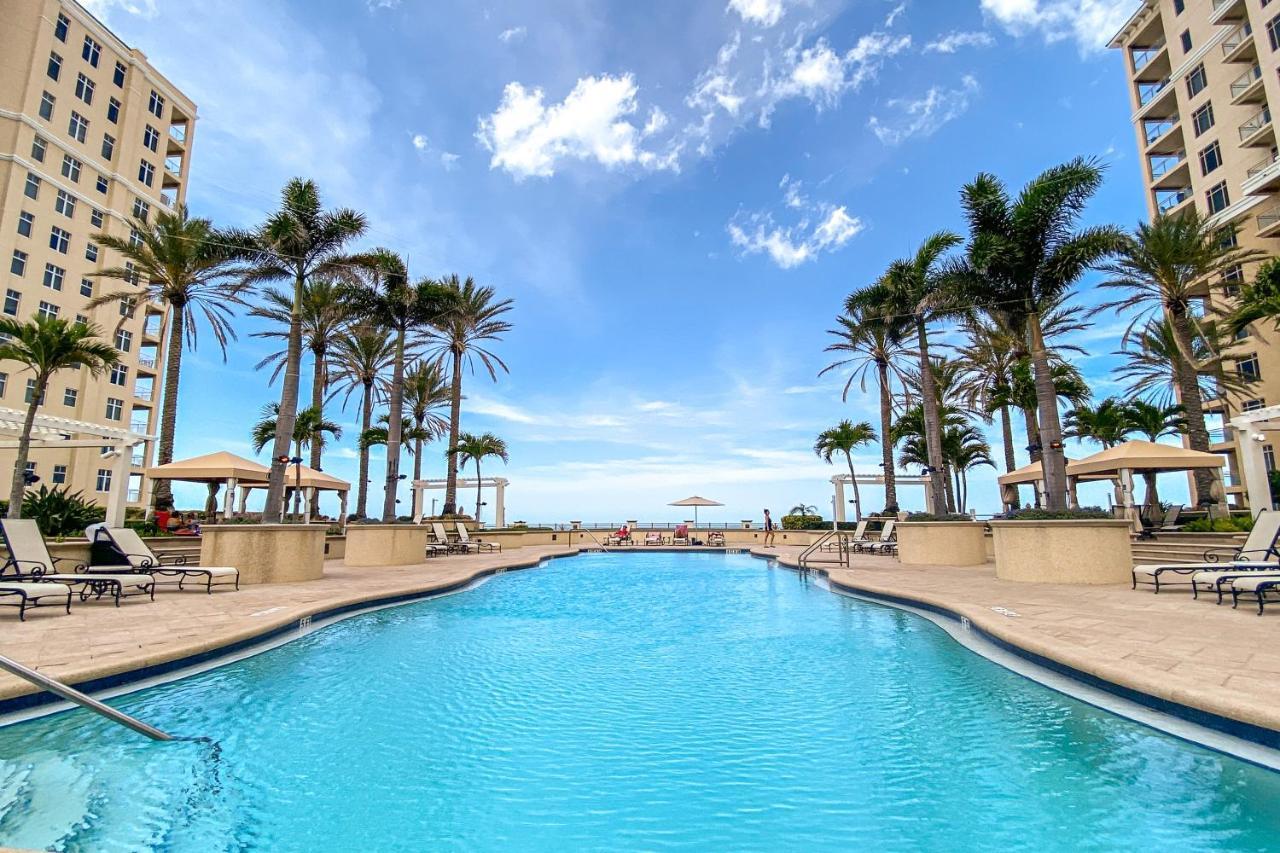 Apartment Sandpearl Residences 606 *