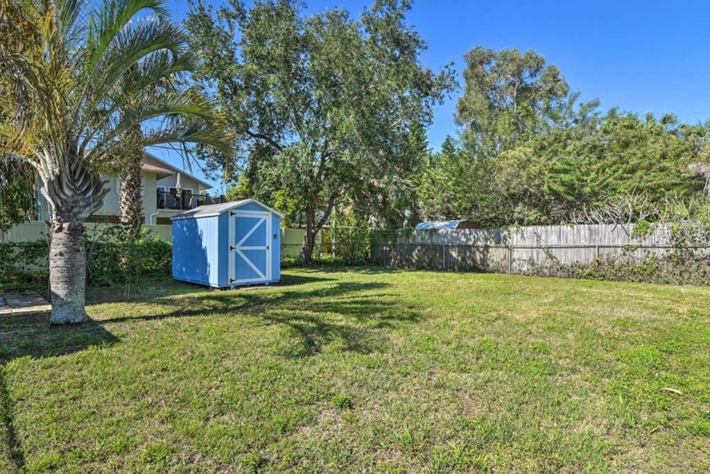 Holiday home Rita's By The - Steps To Ocean! Clearwater Beach