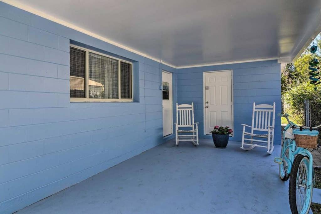 Rita's By The - Steps To Ocean! Holiday home *