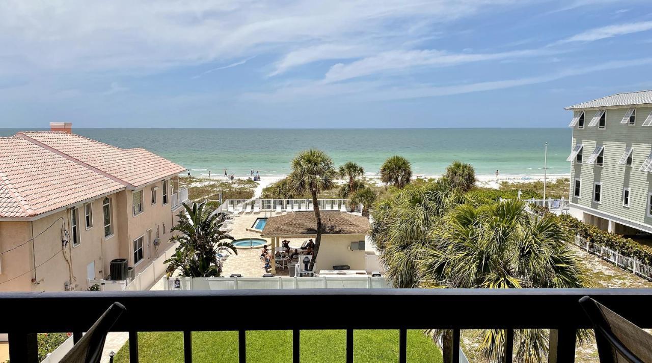 Apartment Castle North 404 Clearwater Beach